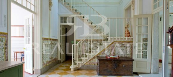 10 Schlafzimmer Haus in Sintra, Portugal, Nr. 141774 39