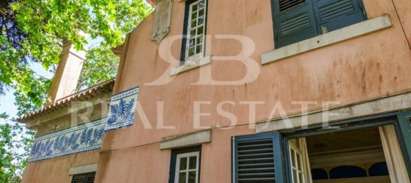 10 Schlafzimmer Haus in Sintra, Portugal, Nr. 141774 35