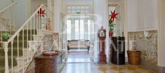 10 Schlafzimmer Haus in Sintra, Portugal, Nr. 141774 38