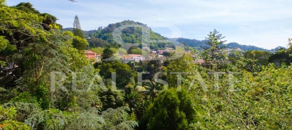 10 Schlafzimmer Haus in Sintra, Portugal, Nr. 141774 36