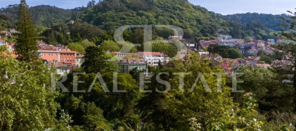 10 Schlafzimmer Haus in Sintra, Portugal, Nr. 141774 30
