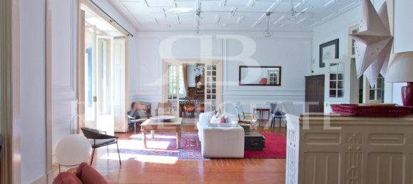 10 Schlafzimmer Haus in Sintra, Portugal, Nr. 141774 37