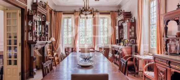 10 Schlafzimmer Haus in Sintra, Portugal, Nr. 141774 11