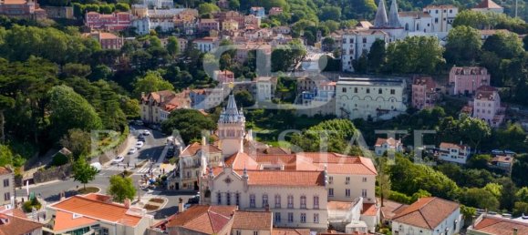 10 Schlafzimmer Haus in Sintra, Portugal, Nr. 141774 31
