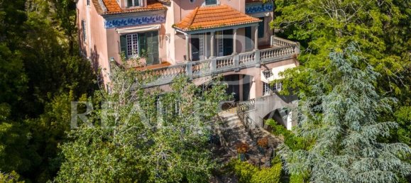 10 Schlafzimmer Haus in Sintra, Portugal, Nr. 141774 5