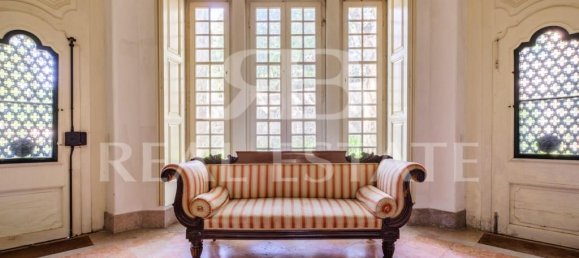 10 Schlafzimmer Haus in Sintra, Portugal, Nr. 141774 2