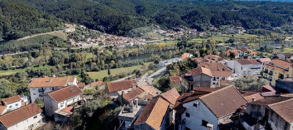 2 Schlafzimmer Haus in Penacova, Portugal, Nr. 36753 11