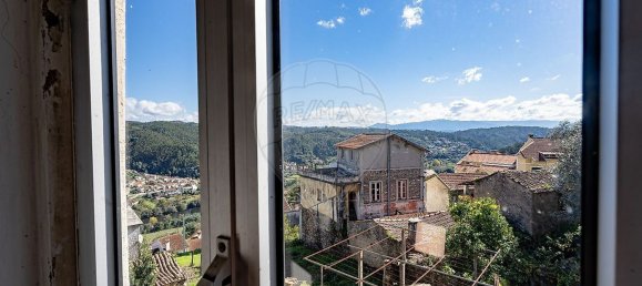 2 Schlafzimmer Haus in Penacova, Portugal, Nr. 36753 4