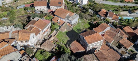 2 Schlafzimmer Haus in Penacova, Portugal, Nr. 36753 7