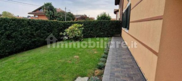 Квартира с 4 спальнями в Гемме, Италия № 332866 4