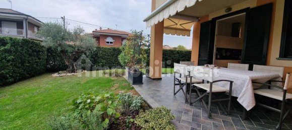 Квартира с 4 спальнями в Гемме, Италия № 332866 2