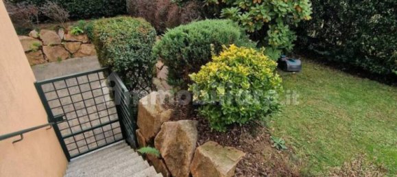 Квартира с 4 спальнями в Гемме, Италия № 332866 6