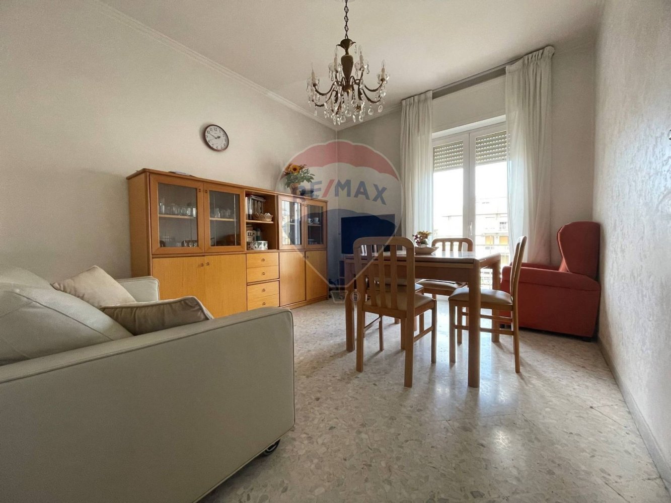 3 bedrooms Apartment in Bari, Italy No. 392783