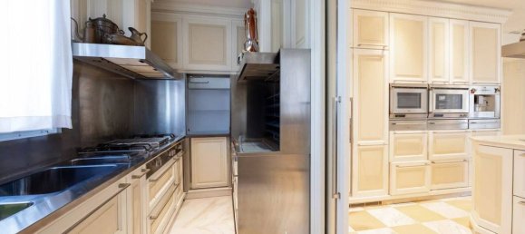 3 bedrooms Villa in Venice, Italy No. 296911 12