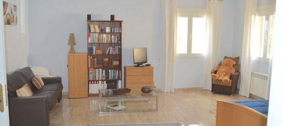 5 bedrooms Villa in Altea, Spain No. 11941 22