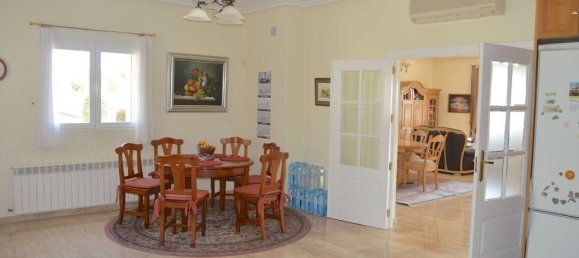 5 bedrooms Villa in Altea, Spain No. 11941 11