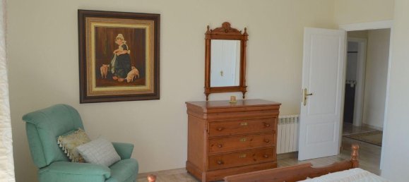 5 bedrooms Villa in Altea, Spain No. 11941 16