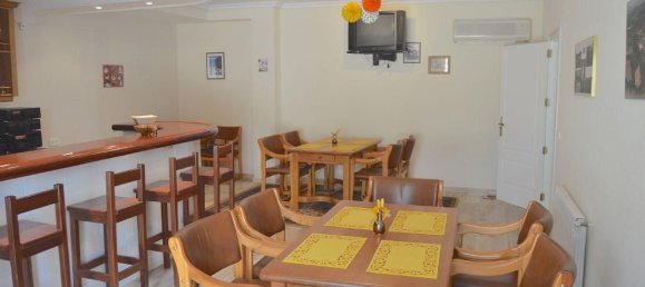 5 bedrooms Villa in Altea, Spain No. 11941 14