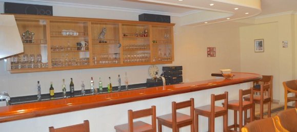 5 bedrooms Villa in Altea, Spain No. 11941 12