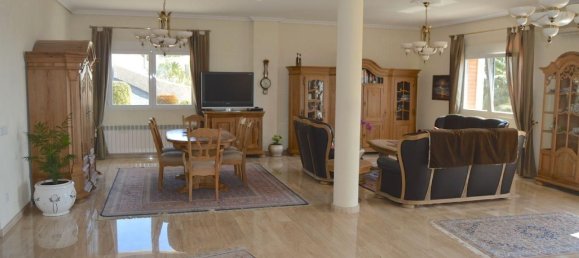 5 bedrooms Villa in Altea, Spain No. 11941 8