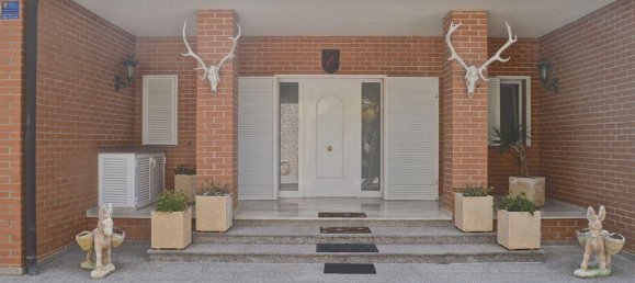 5 bedrooms Villa in Altea, Spain No. 11941 7