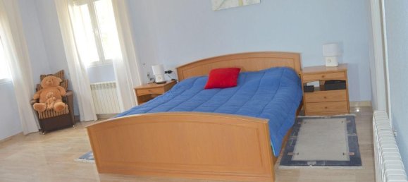 5 bedrooms Villa in Altea, Spain No. 11941 21