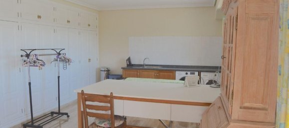 5 bedrooms Villa in Altea, Spain No. 11941 24