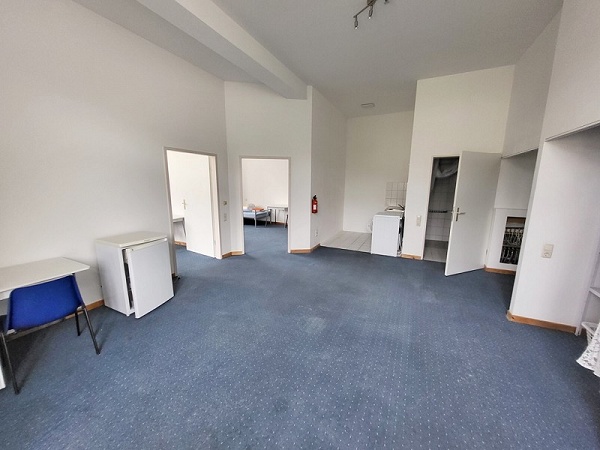 3 rooms Apartment in Vogtlandkreis, Germany No. 61002