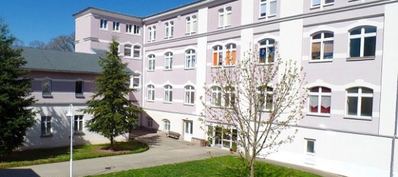 3 rooms Apartment in Vogtlandkreis, Germany No. 61002 14