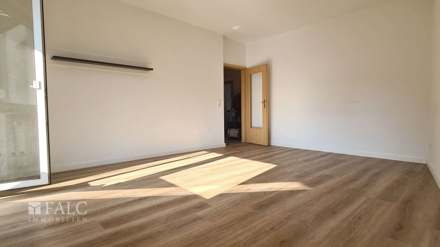 2 Schlafzimmer Wohnung in Pforzheim, Germany, Nr. 37771