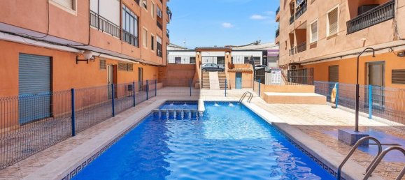 3 bedrooms Apartment in Torrevieja, Spain No. 179500 19
