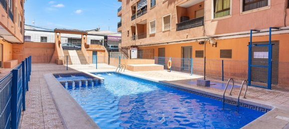 3 bedrooms Apartment in Torrevieja, Spain No. 179500 20