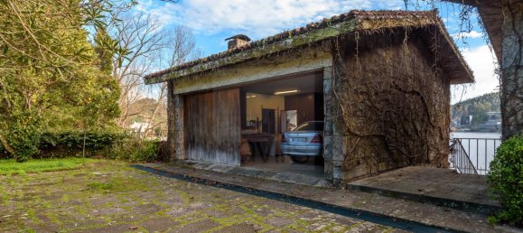 Дом с 4 спальнями в Гондомар, Португалия № 117470 19