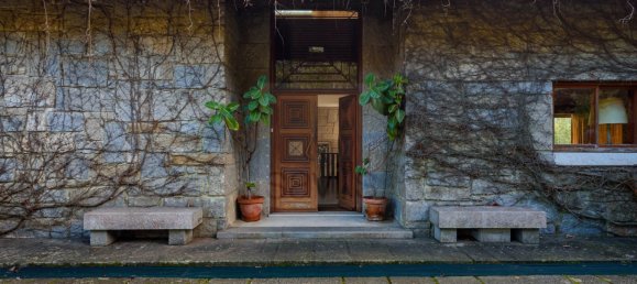 Дом с 4 спальнями в Гондомар, Португалия № 117470 21