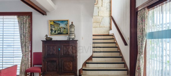 Дом с 4 спальнями в Гондомар, Португалия № 117470 28