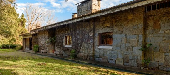 Дом с 4 спальнями в Гондомар, Португалия № 117470 20