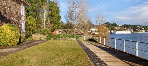 Дом с 4 спальнями в Гондомар, Португалия № 117470 10