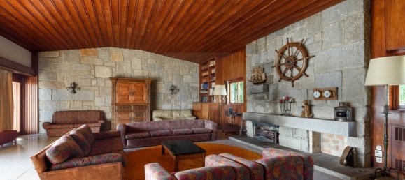 Дом с 4 спальнями в Гондомар, Португалия № 117470 7