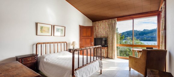 Дом с 4 спальнями в Гондомар, Португалия № 117470 43