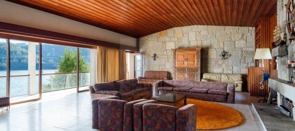 Дом с 4 спальнями в Гондомар, Португалия № 117470 3