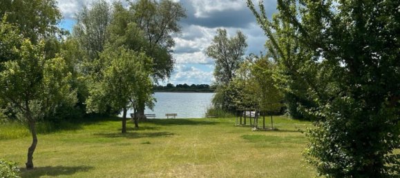 Grundstück in Moabit, Germany, Nr. 363623 5