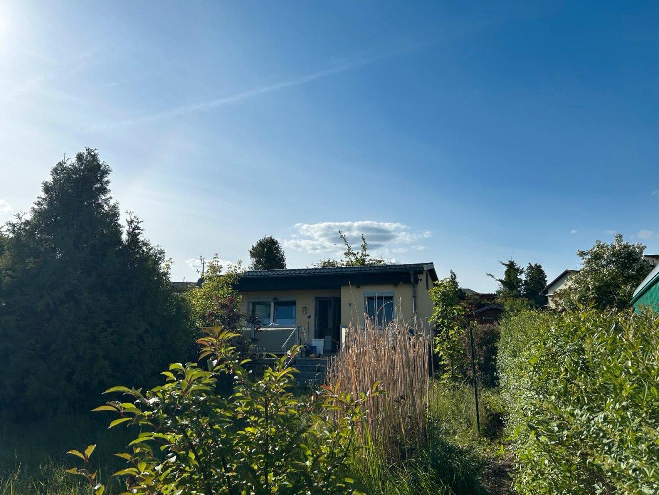 Grundstück in Moabit, Germany, Nr. 363623