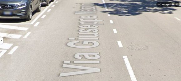 3 rooms Apartment in Casali del Manco, Italy No. 282163 10