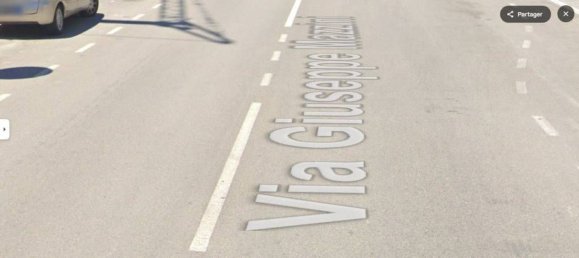 3 rooms Apartment in Casali del Manco, Italy No. 282163 5