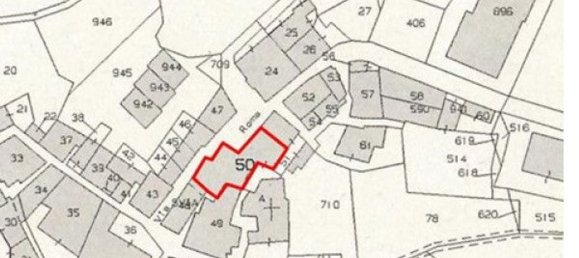 3 rooms Apartment in Casali del Manco, Italy No. 282163 12