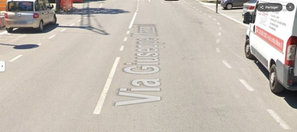 3 rooms Apartment in Casali del Manco, Italy No. 282163 7