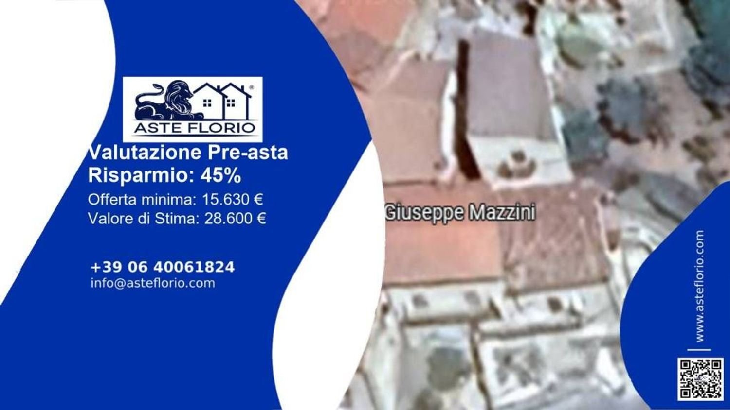 3 rooms Apartment in Casali del Manco, Italy No. 282163