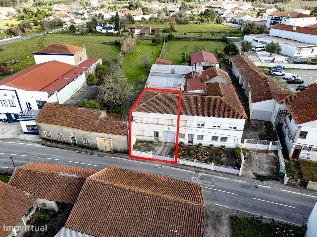 3 Schlafzimmer Haus in Arazede, Portugal, Nr. 160586