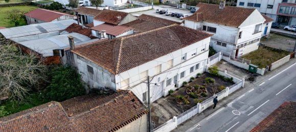 3 Schlafzimmer Haus in Arazede, Portugal, Nr. 160586 2