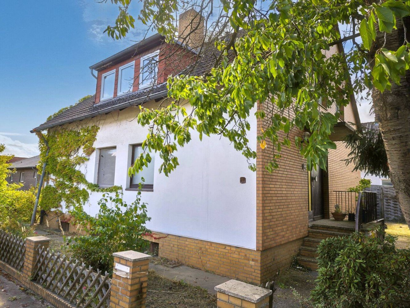 Casa T2 em Peine, Germany N.º 340249